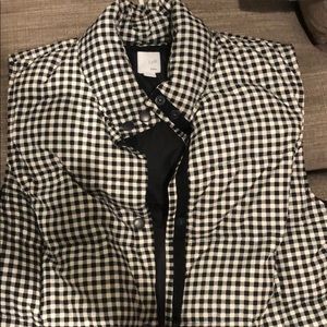 J. Jill Down vest